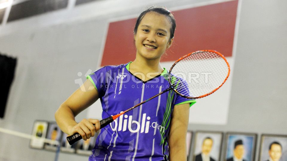  Copyright: © Ratno Prasetyo/INDOSPORT